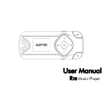 Предварительный просмотр 1 страницы AGPtek R1B User Manual