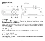 Предварительный просмотр 33 страницы AGPtek R1B User Manual