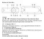 Предварительный просмотр 43 страницы AGPtek R1B User Manual