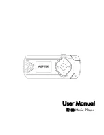 AGPtek R1SB User Manual предпросмотр