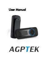 AGPtek R3 User Manual предпросмотр