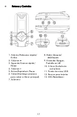 Предварительный просмотр 19 страницы AGPtek R3 User Manual