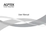 AGPtek RP11 User Manual preview