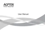 Предварительный просмотр 1 страницы AGPtek RP11 User Manual