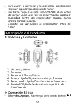 Предварительный просмотр 39 страницы AGPtek S07 User Manual