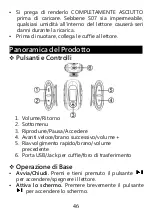 Предварительный просмотр 50 страницы AGPtek S07 User Manual