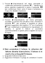 Предварительный просмотр 57 страницы AGPtek S07 User Manual