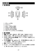 Предварительный просмотр 61 страницы AGPtek S07 User Manual