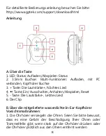 Предварительный просмотр 10 страницы AGPtek S33B User Manual