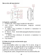 Предварительный просмотр 25 страницы AGPtek S33B User Manual