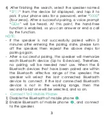 Preview for 4 page of AGPtek SP11 Manual