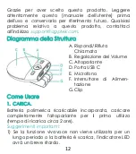 Preview for 13 page of AGPtek SP11 Manual