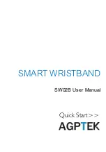 AGPtek SW02B User Manual предпросмотр