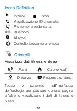 Preview for 24 page of AGPtek SW02B User Manual