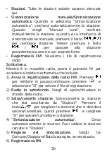 Предварительный просмотр 28 страницы AGPtek T01S User Manual