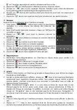 Предварительный просмотр 35 страницы AGPtek T03S User Manual