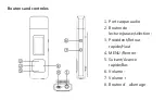 Preview for 41 page of AGPtek U1 User Manual