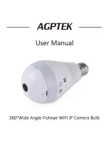 Preview for 1 page of AGPtek V380 User Manual