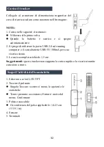 Preview for 34 page of AGPtek W05 User Manual