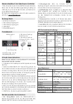 Preview for 2 page of AGPtek WC2 User Manual