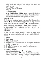 Предварительный просмотр 6 страницы AGPtek X21ST Manual