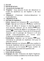 Предварительный просмотр 31 страницы AGPtek X21ST Manual