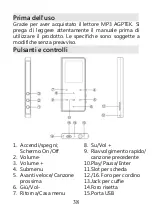 Предварительный просмотр 41 страницы AGPtek X21ST Manual