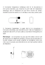 Preview for 13 page of AGPtek Z02C Mini User Manual