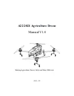 AGR A22 2021 Manual preview