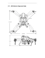 Preview for 12 page of AGR A22 2021 Manual