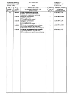 Preview for 50 page of Agrator ALR Instruction For Operation And Maintenance