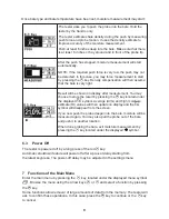 Предварительный просмотр 9 страницы agratronix HST-1 Operator'S Manual