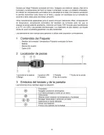 Preview for 19 page of agratronix HST-1 Operator'S Manual