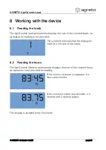 Preview for 15 page of Agreto AgriCounter Load User Manual