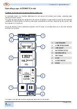 Предварительный просмотр 8 страницы AGREX KYLO System Operator'S Manual