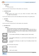 Предварительный просмотр 14 страницы AGREX KYLO System Operator'S Manual