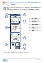 Предварительный просмотр 20 страницы AGREX KYLO System Operator'S Manual