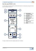 Preview for 25 page of AGREX KYLO System Operator'S Manual