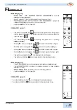 Предварительный просмотр 37 страницы AGREX KYLO System Operator'S Manual