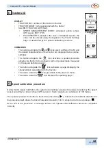 Предварительный просмотр 43 страницы AGREX KYLO System Operator'S Manual