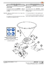 Preview for 33 page of AGREX XAS 150 Operating And Maintenance Manual