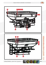 Preview for 39 page of AGREX XDI 1500 User And Maintenance Manual