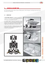 Preview for 43 page of AGREX XDI 1500 User And Maintenance Manual