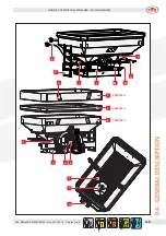 Preview for 49 page of AGREX XDI 1500 User And Maintenance Manual