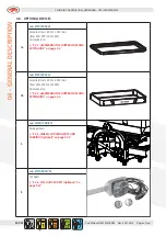 Preview for 54 page of AGREX XDI 1500 User And Maintenance Manual