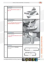 Preview for 55 page of AGREX XDI 1500 User And Maintenance Manual