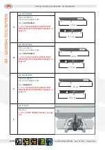 Preview for 56 page of AGREX XDI 1500 User And Maintenance Manual