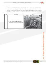 Preview for 71 page of AGREX XDI 1500 User And Maintenance Manual