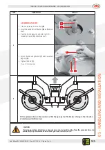 Preview for 73 page of AGREX XDI 1500 User And Maintenance Manual