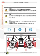 Preview for 74 page of AGREX XDI 1500 User And Maintenance Manual